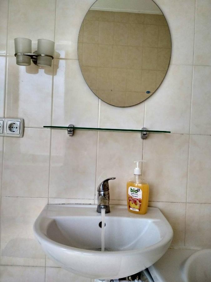 Apartments Domovik Просторная Квартира С Видом На Горы Mukaçeve Dış mekan fotoğraf