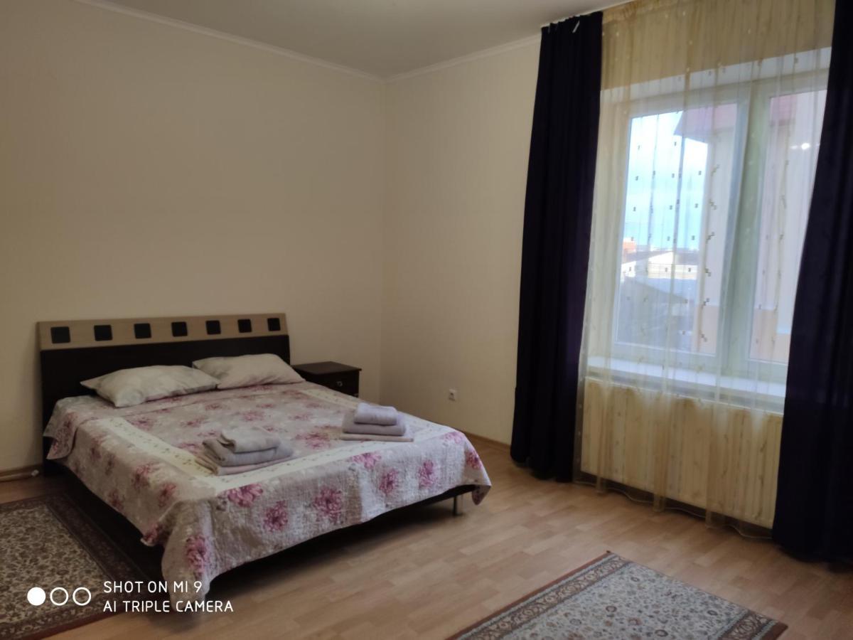 Apartments Domovik Просторная Квартира С Видом На Горы Mukaçeve Dış mekan fotoğraf