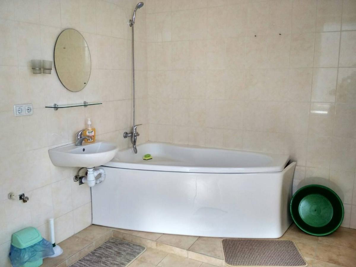 Apartments Domovik Просторная Квартира С Видом На Горы Mukaçeve Dış mekan fotoğraf