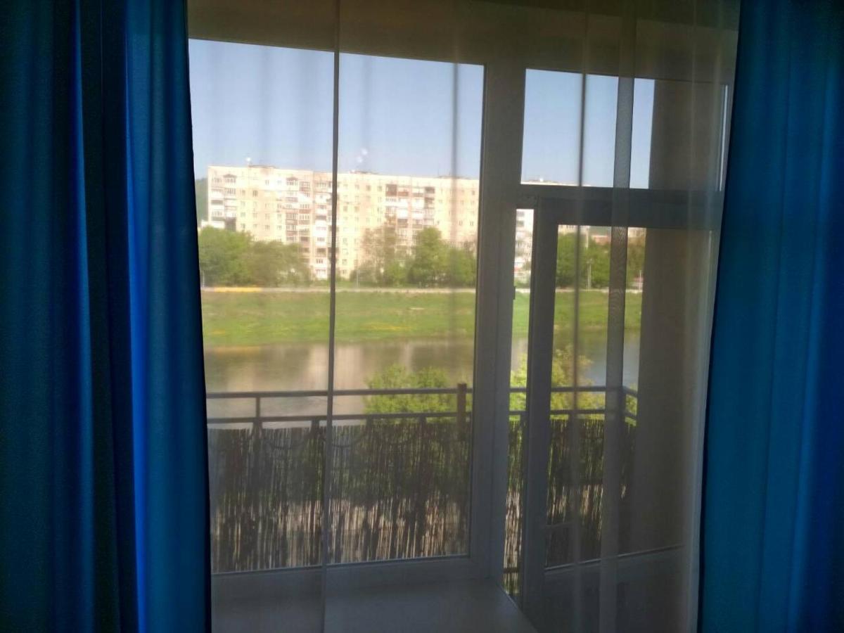 Apartments Domovik Просторная Квартира С Видом На Горы Mukaçeve Dış mekan fotoğraf